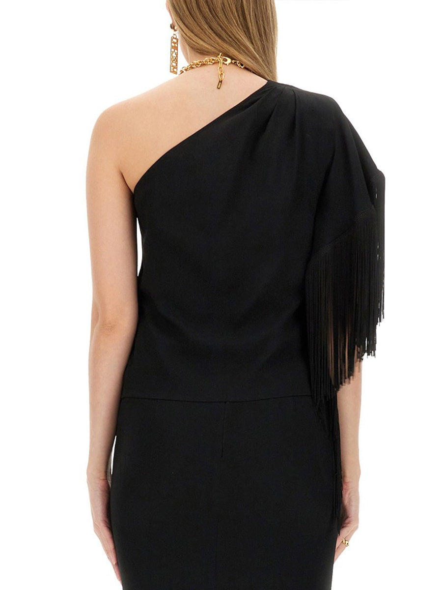 ONE-PIECE TOP