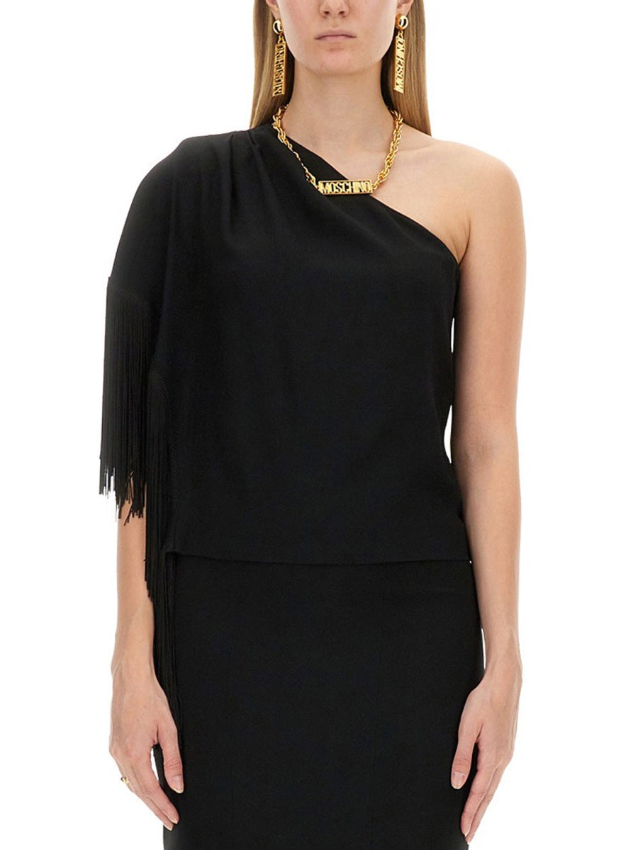 ONE-PIECE TOP