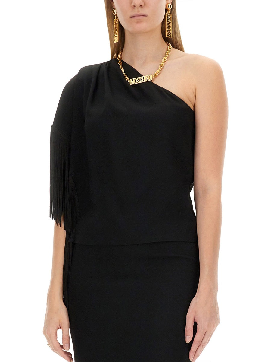 ONE-PIECE TOP