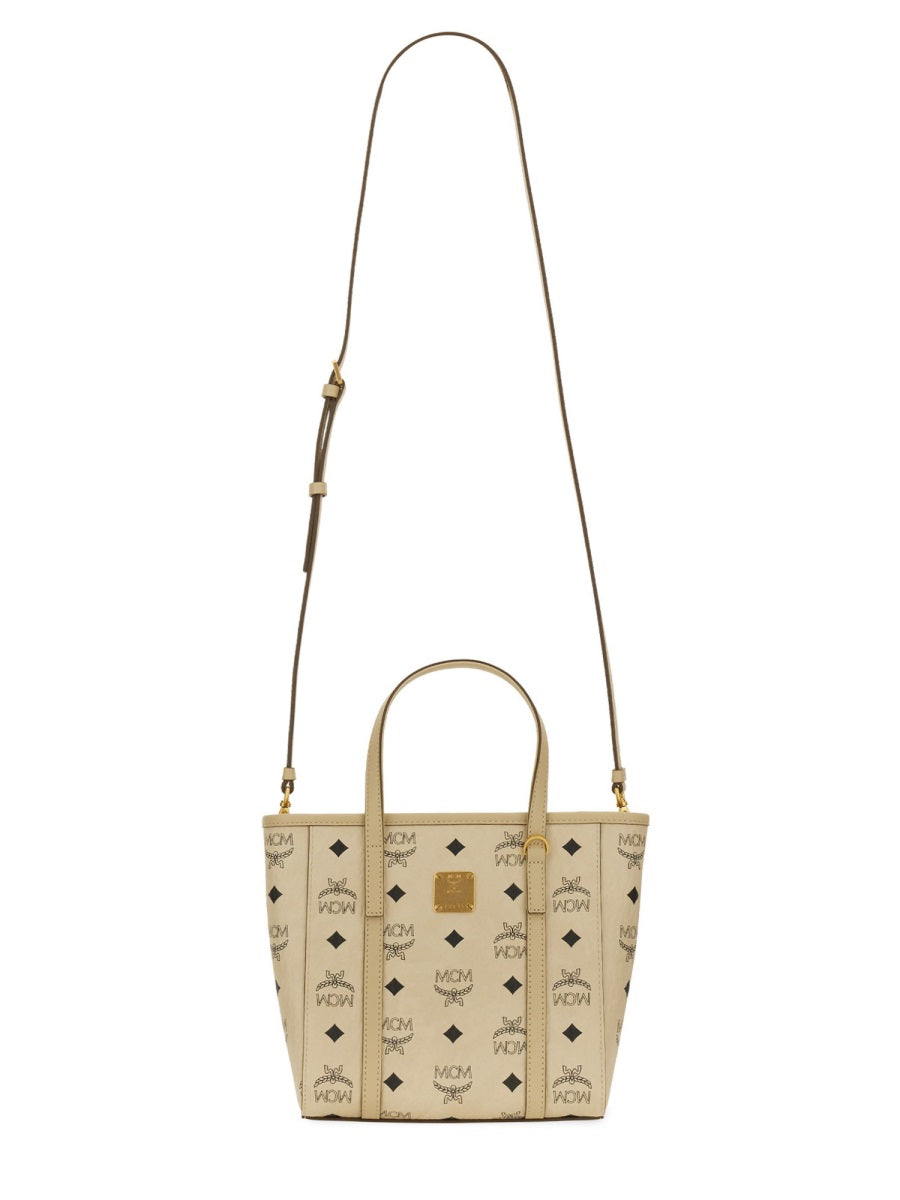 BORSA SHOPPER "TONI" MINI