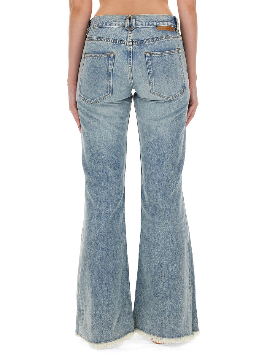 JEANS BOOTCUT