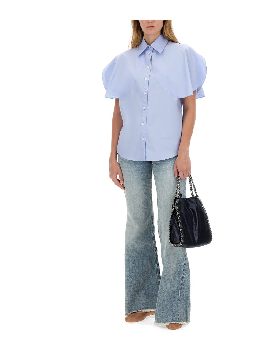 JEANS BOOTCUT