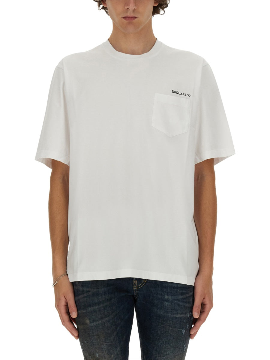 COOL FIT T-SHIRT
