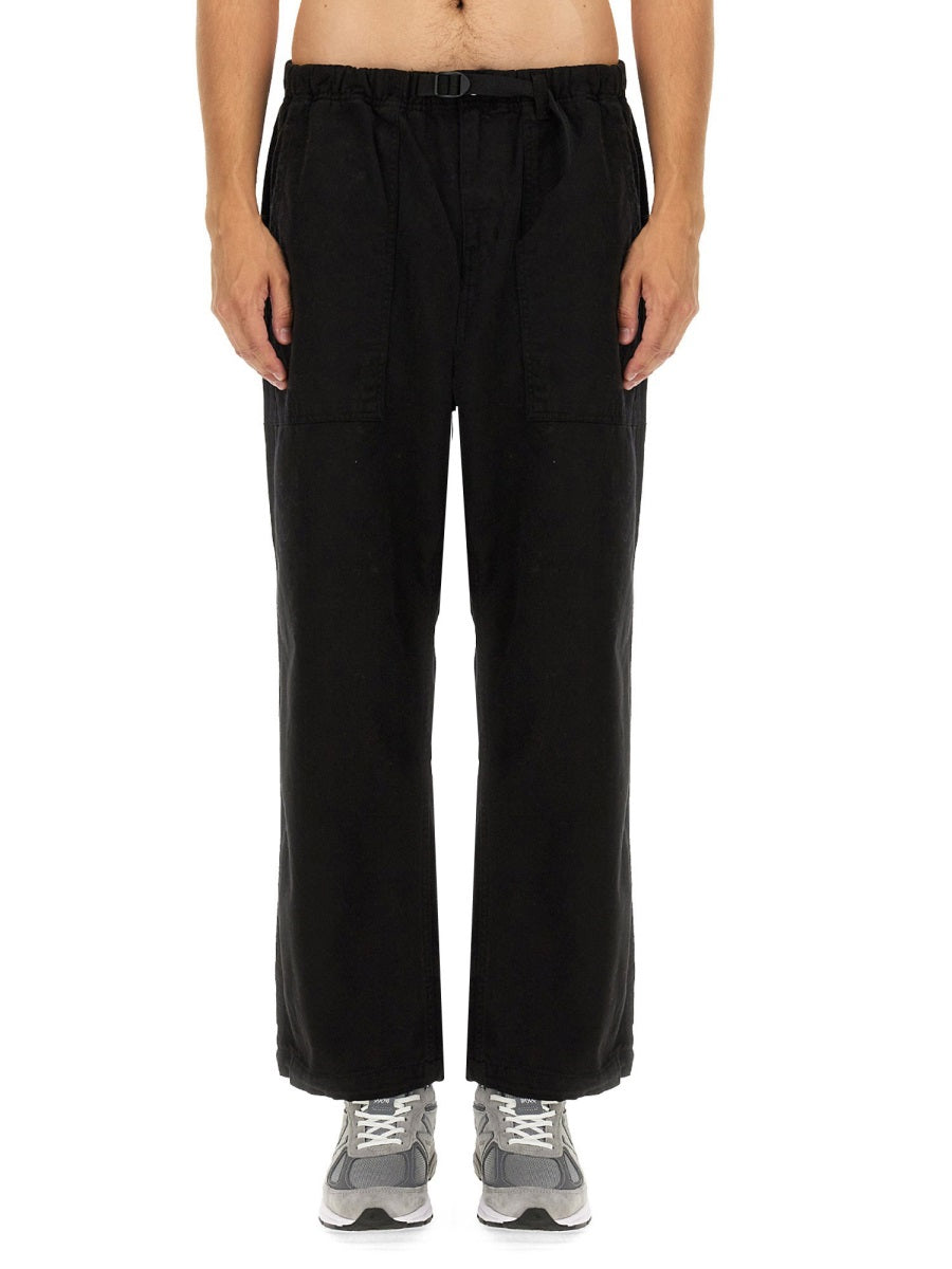 COTTON PANTS