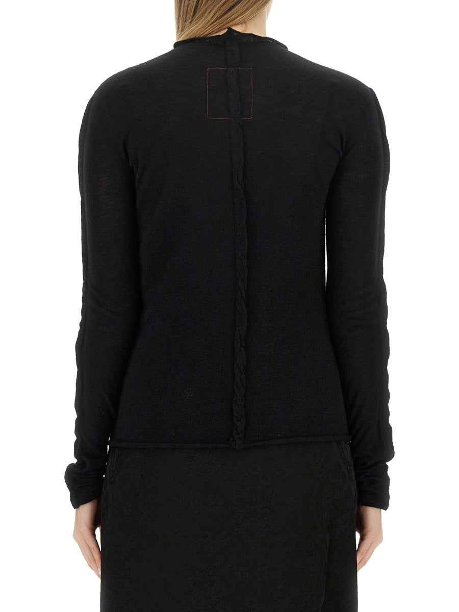 CASHMERE SWEATER