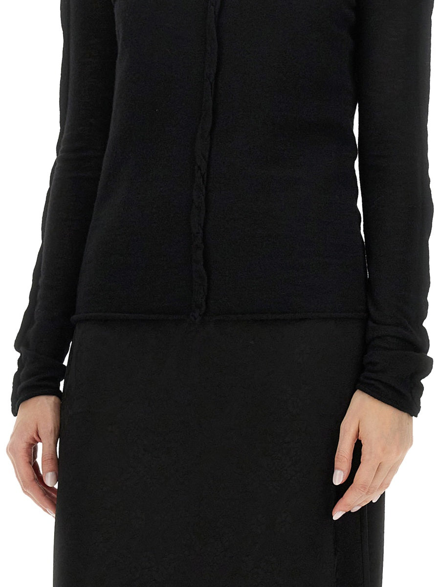CASHMERE SWEATER