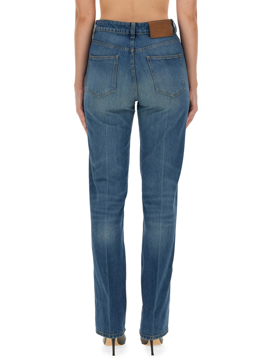 JEANS JULIA