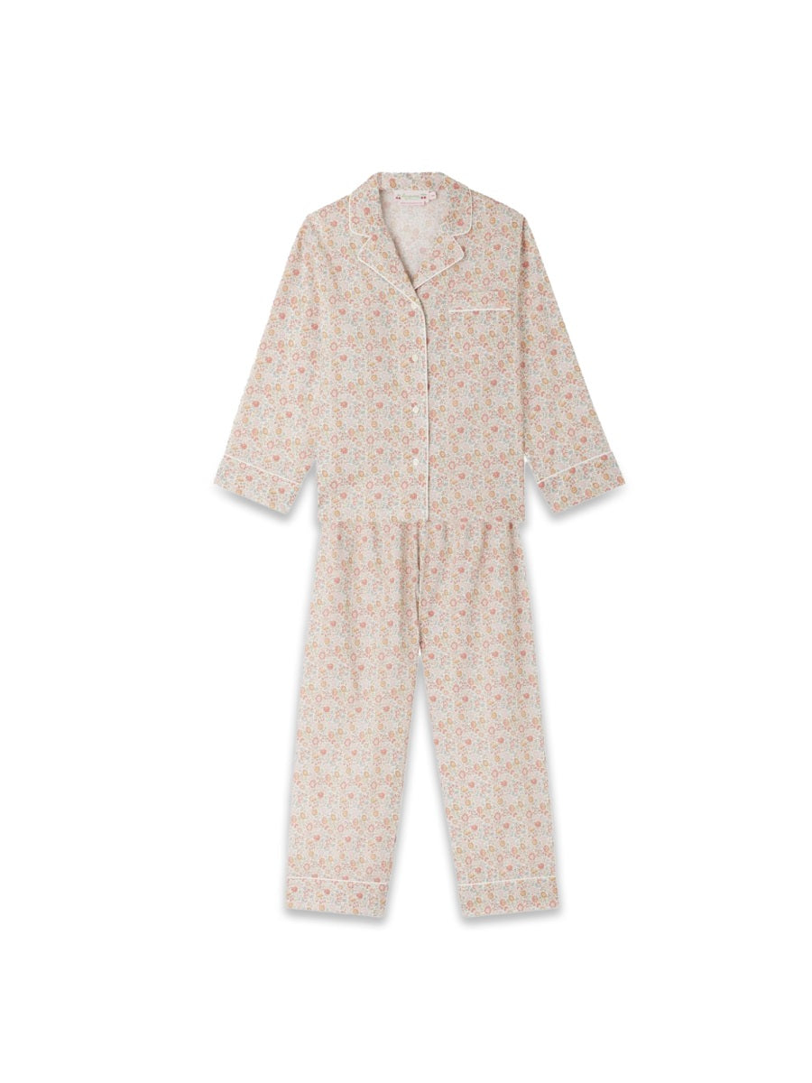 pyjama avec pochette dorm