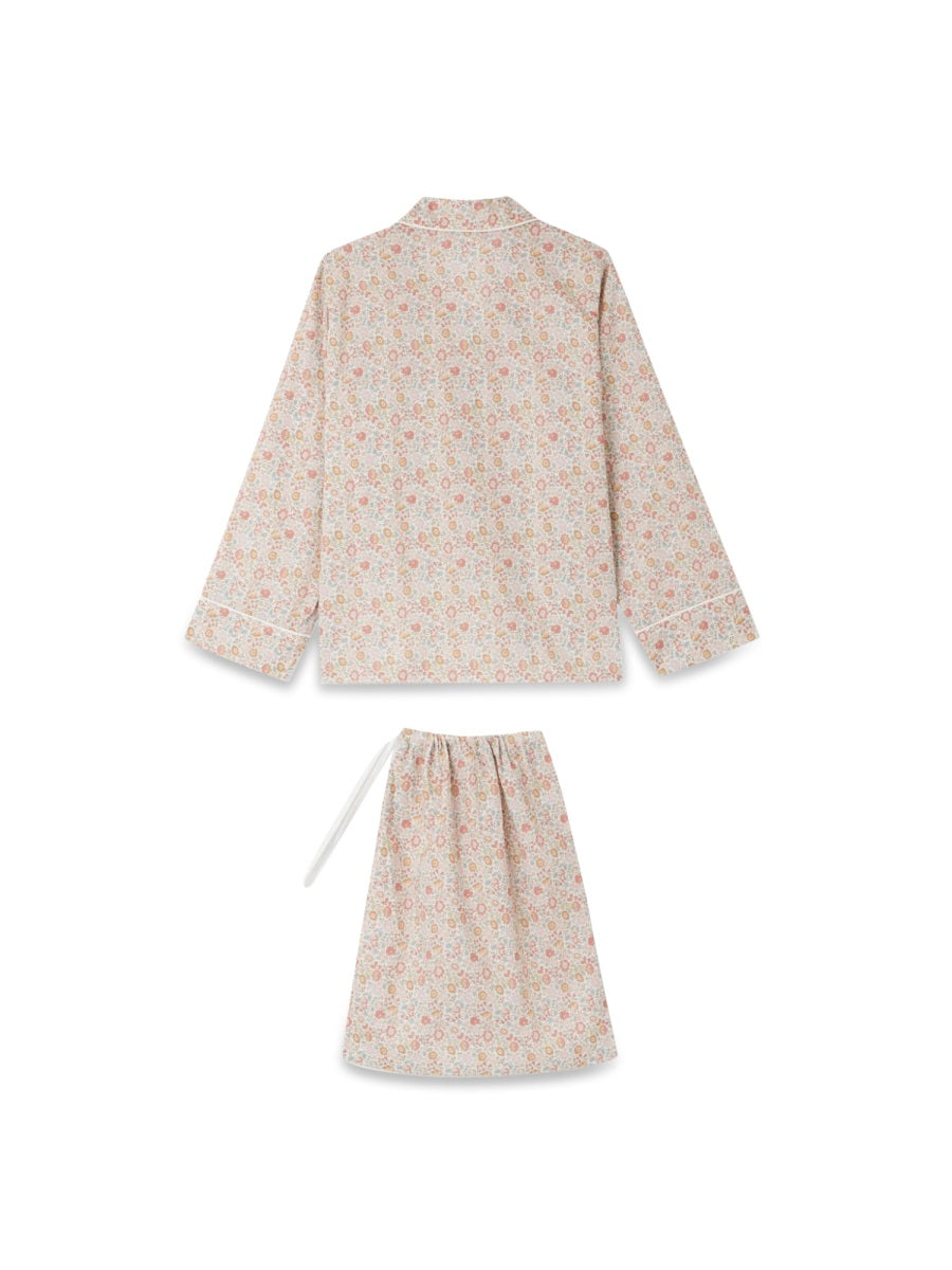 pyjama avec pochette dorm