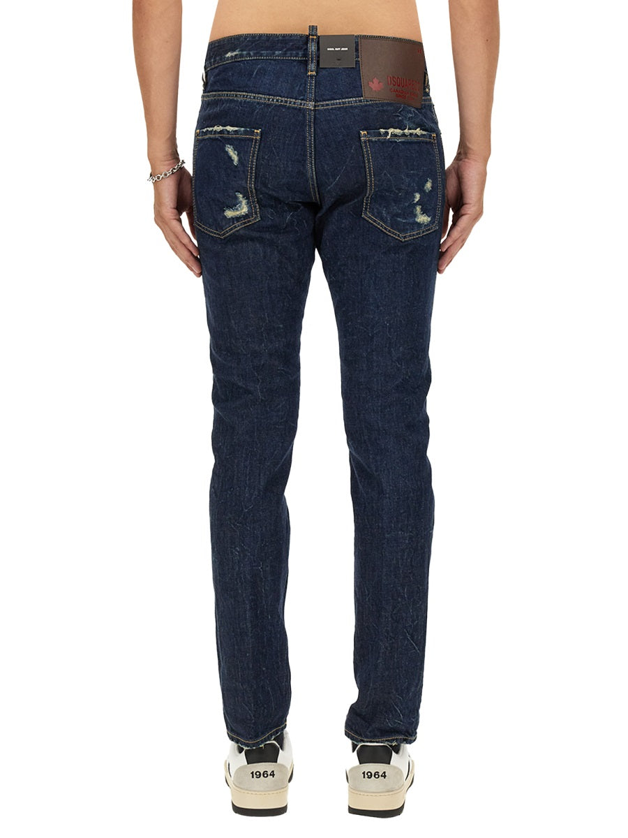 COOL GUY JEANS