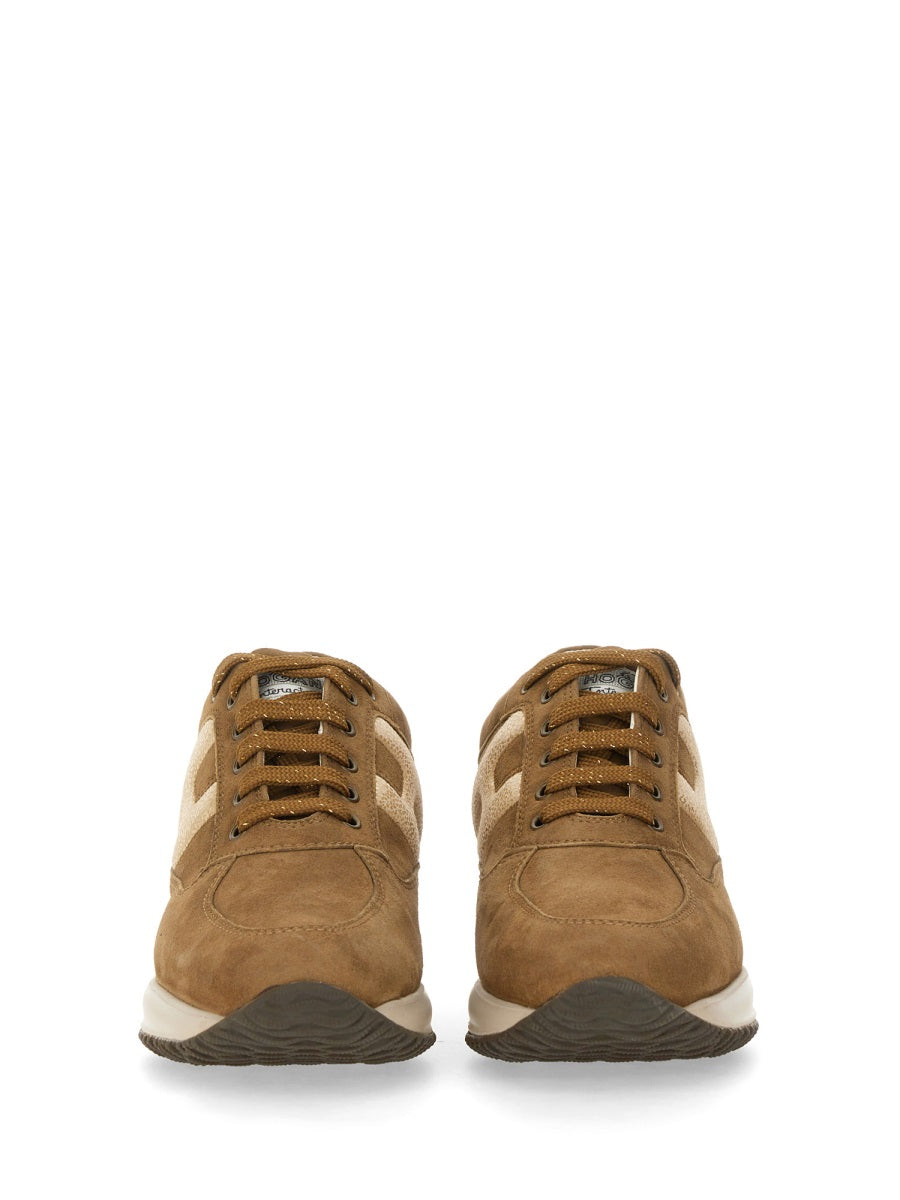INTERACTIVE SNEAKER