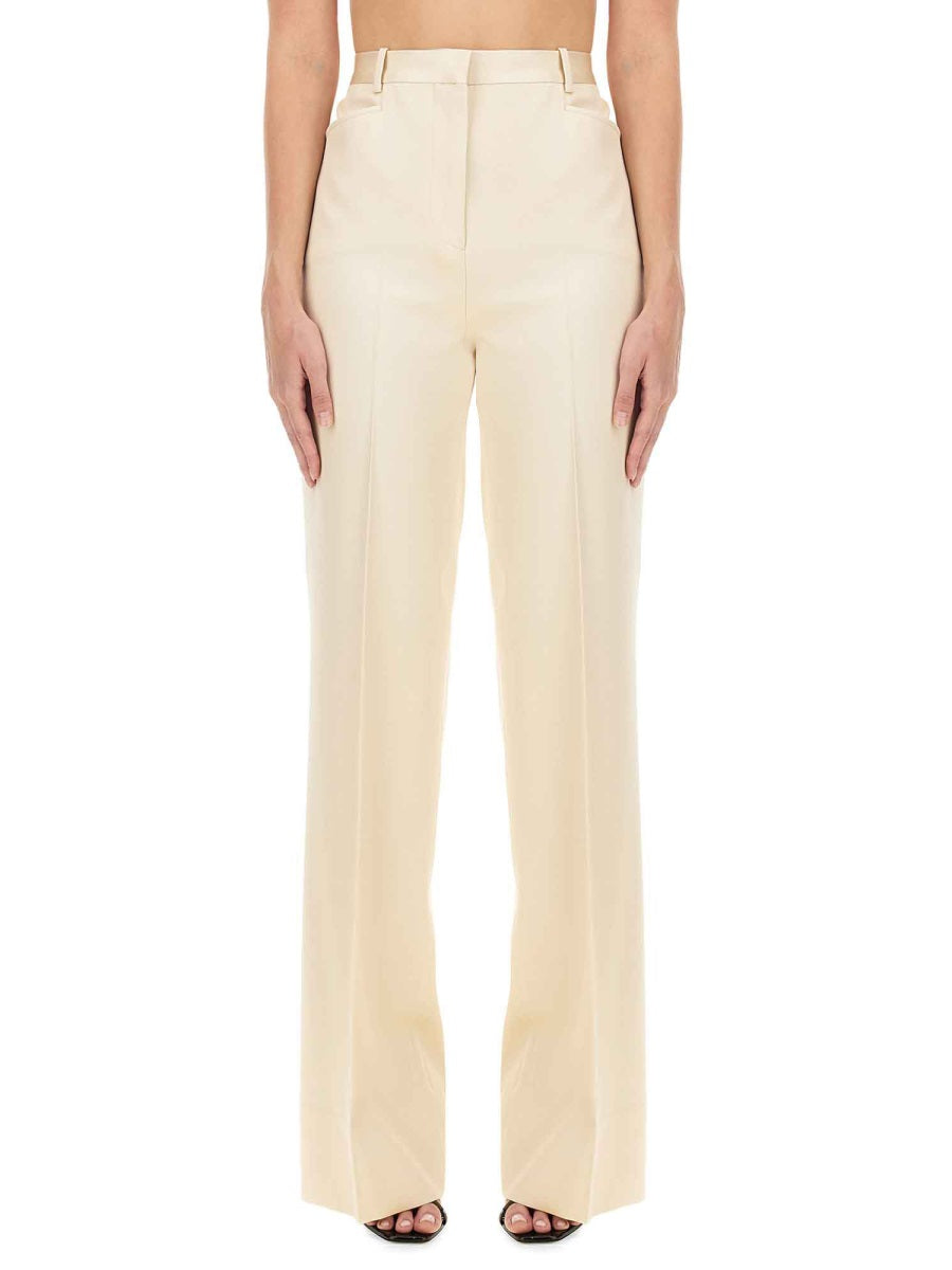 TWILL PANTS