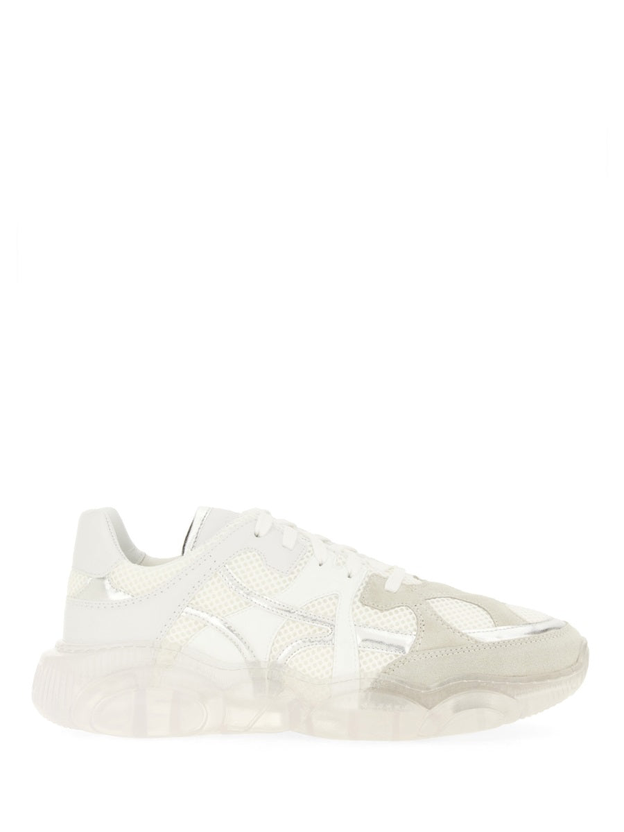 SNEAKER TEDDY