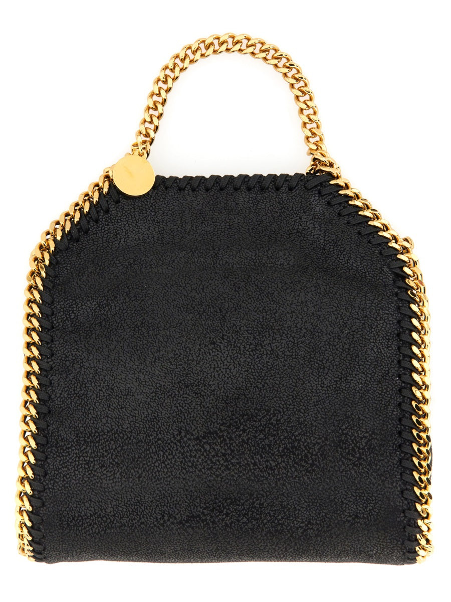 "FALABELLA" TOTE BAG TINY