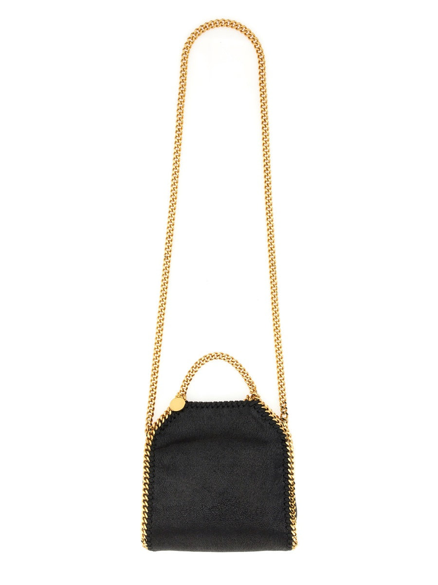 "FALABELLA" TOTE BAG TINY