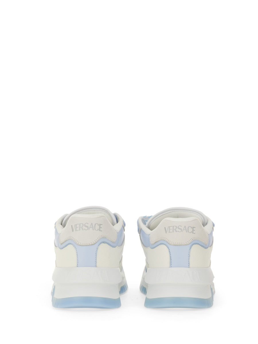 "ODYSSEY" SNEAKER