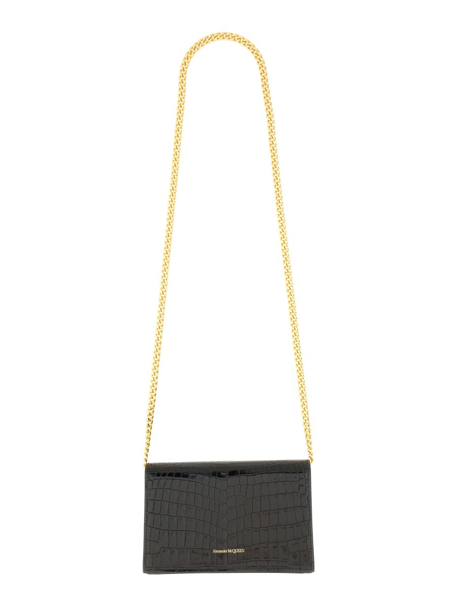 BORSA "SKULL" MINI