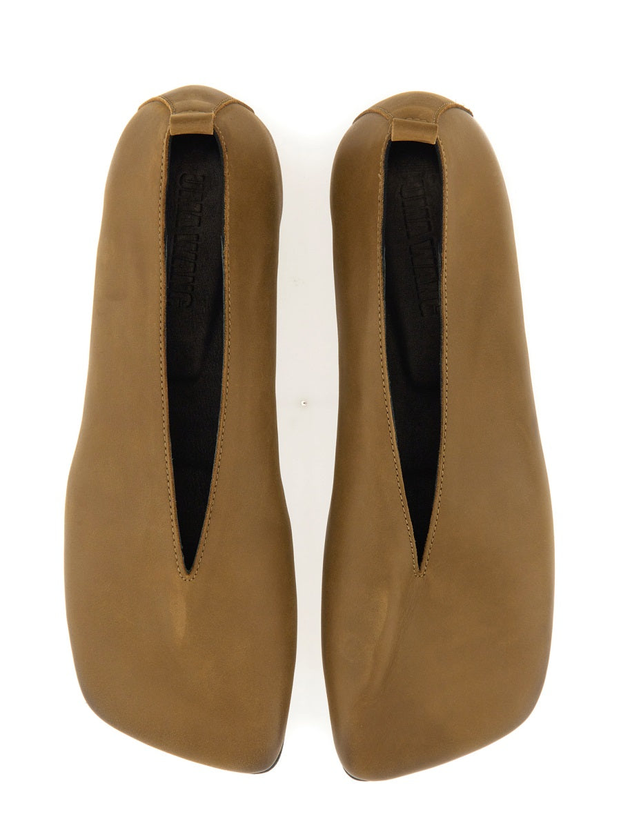 BALLERINA "STONE"