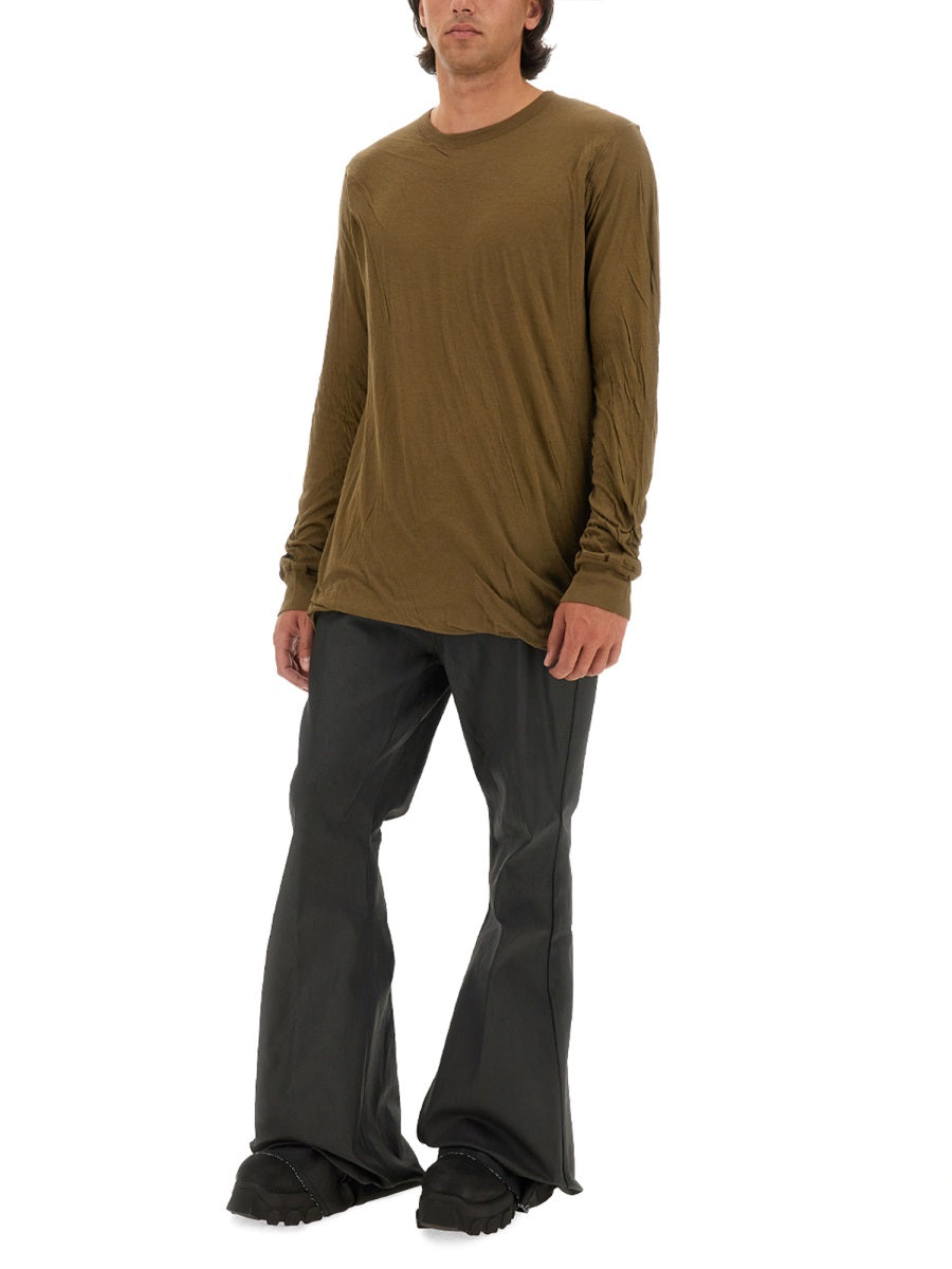 COTTON T-SHIRT