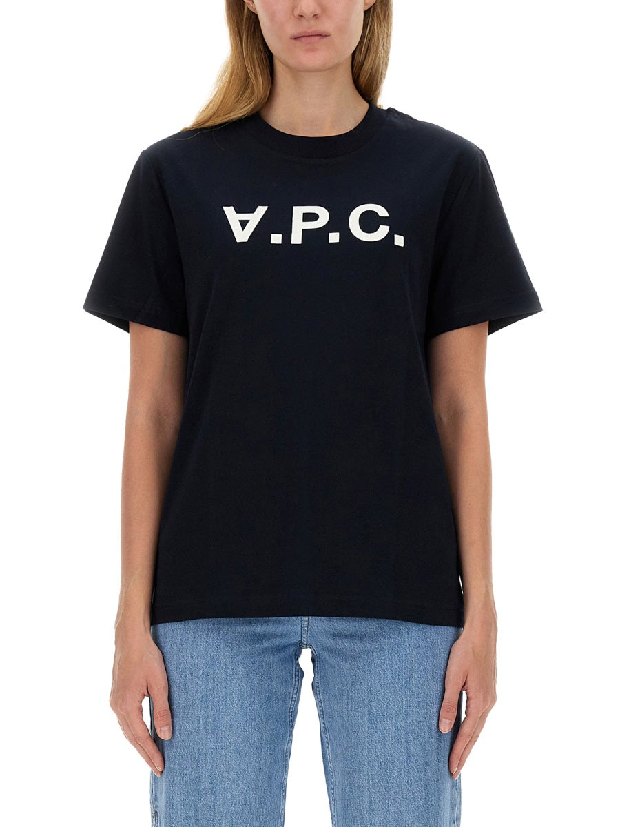 T-SHIRT CON LOGO