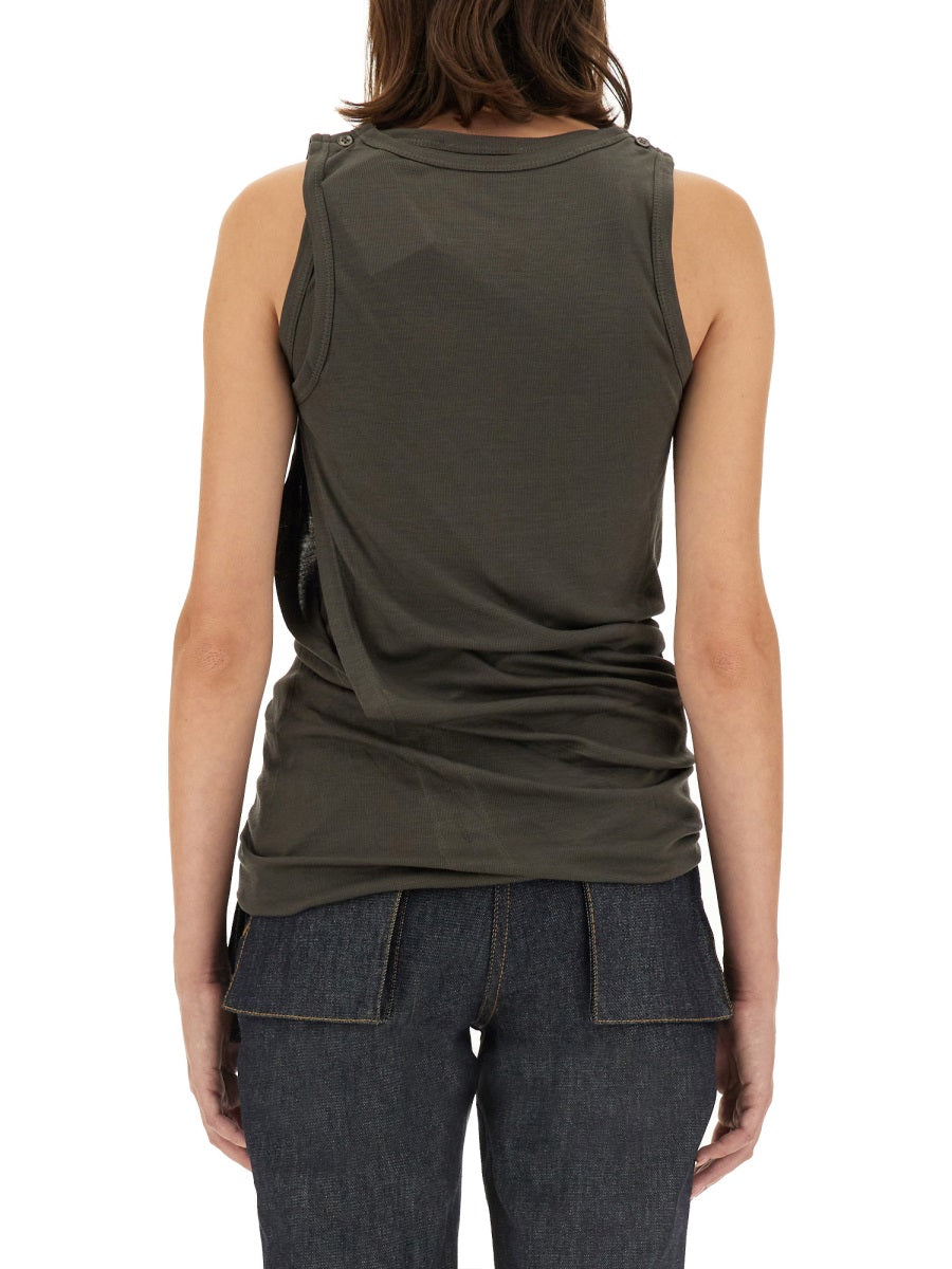 CONVERTIBLE CAMISOLE DRESS