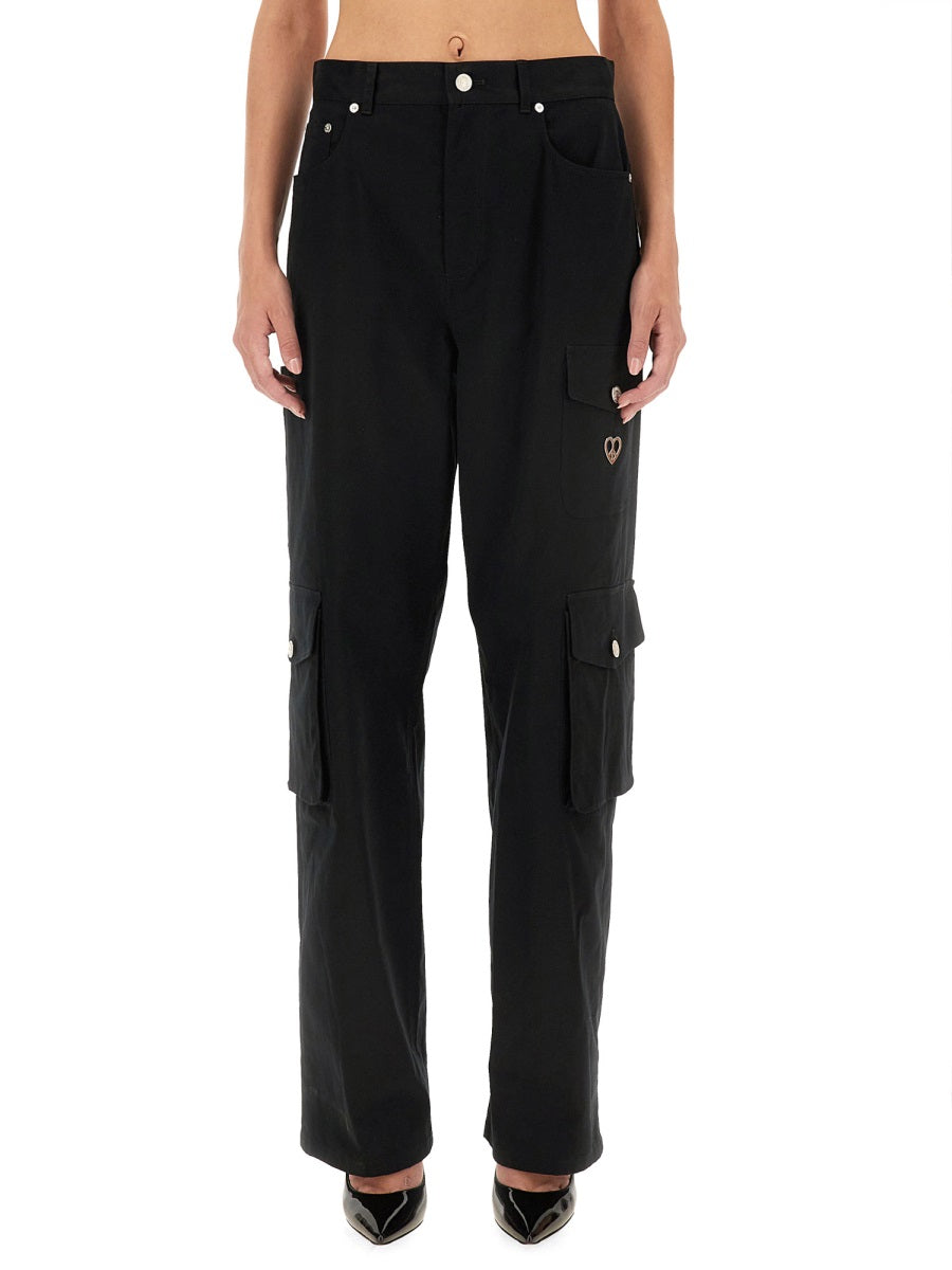 CARGO PANTS