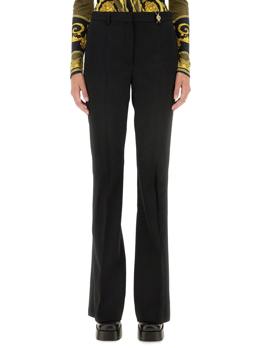 SLIM FIT PANTS