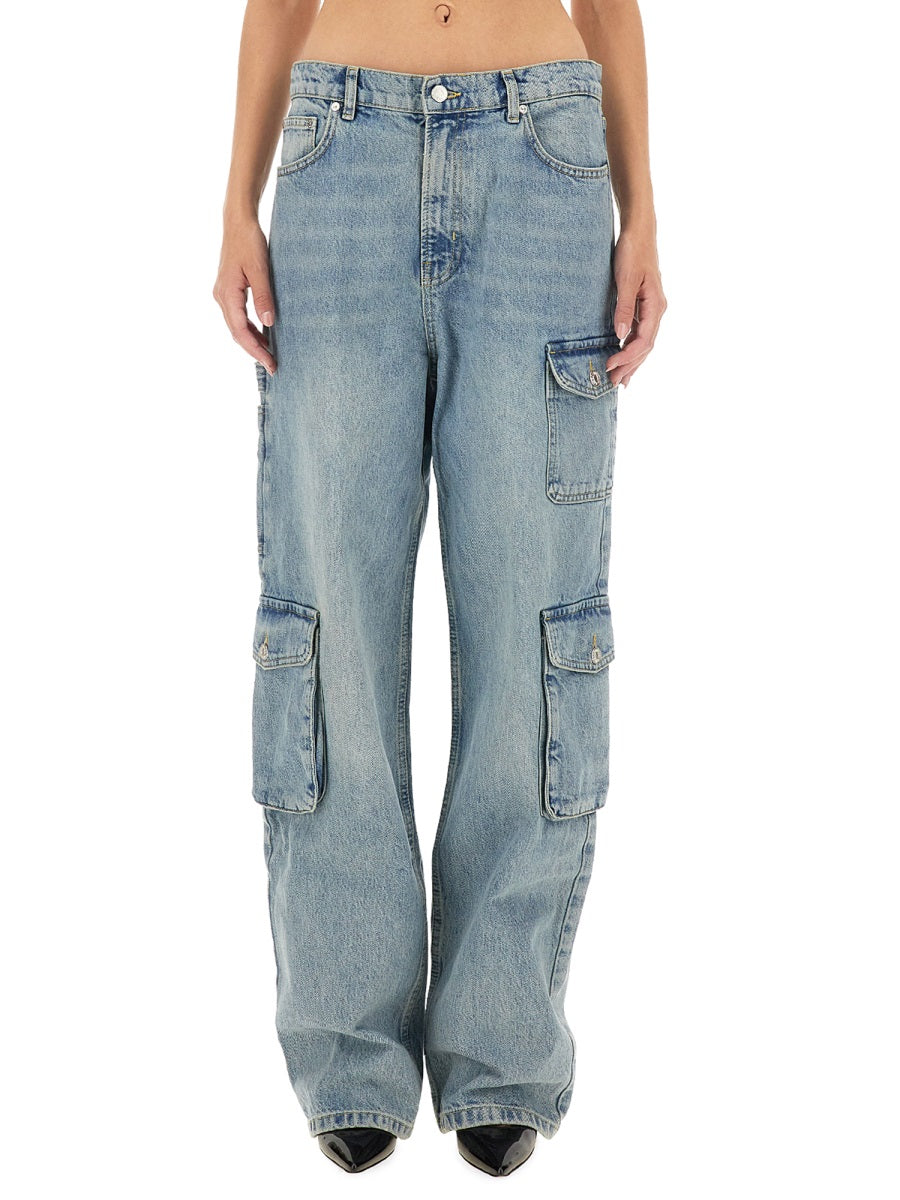 CARGO PANTS