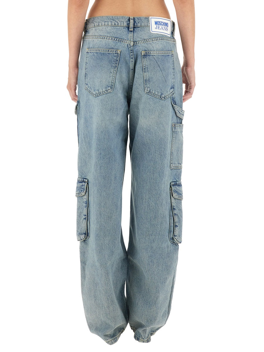 CARGO PANTS