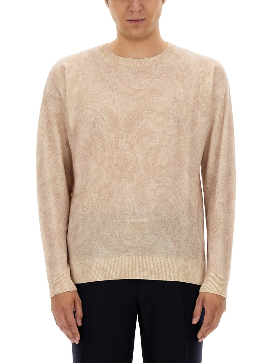 WOOL JERSEY.