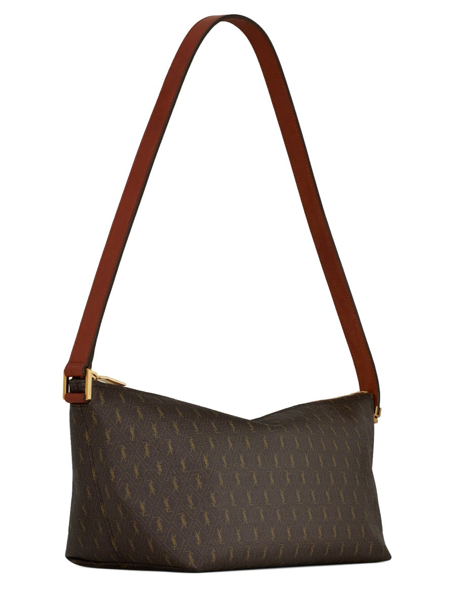 "LE MONOGRAMME" SHOULDER BAG