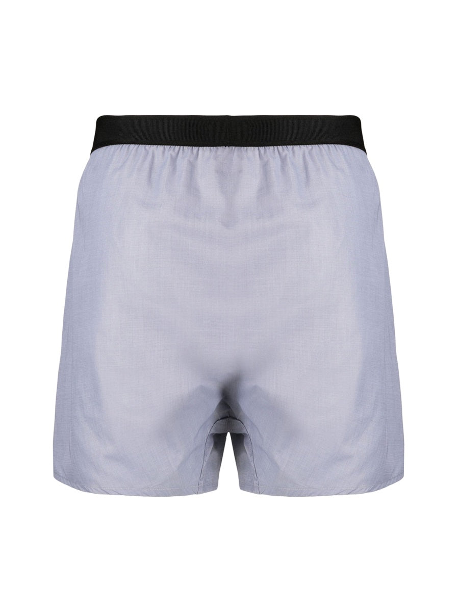 COTTON SHORTS