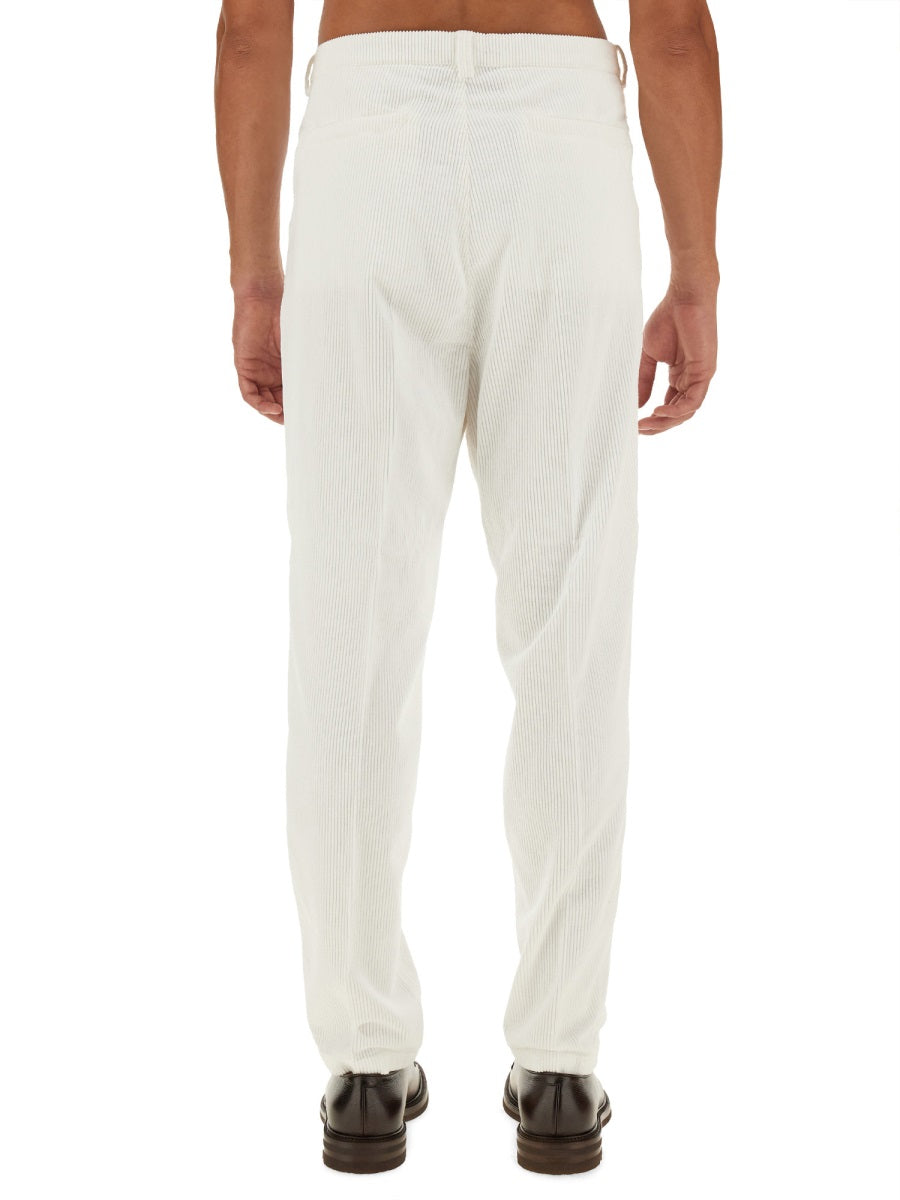 CORDUROY PANTS