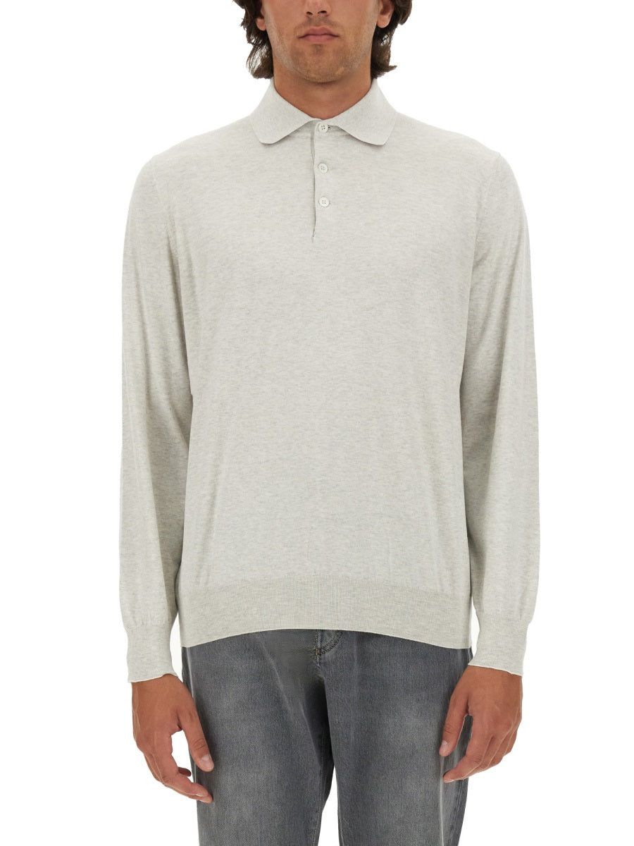 REGULAR FIT POLO SHIRT