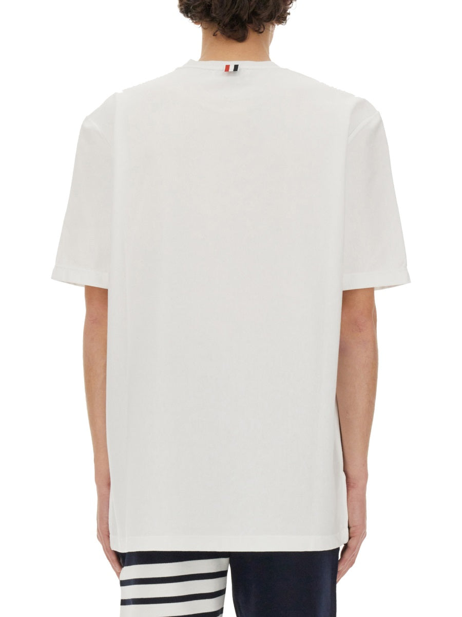 JERSEY T-SHIRT