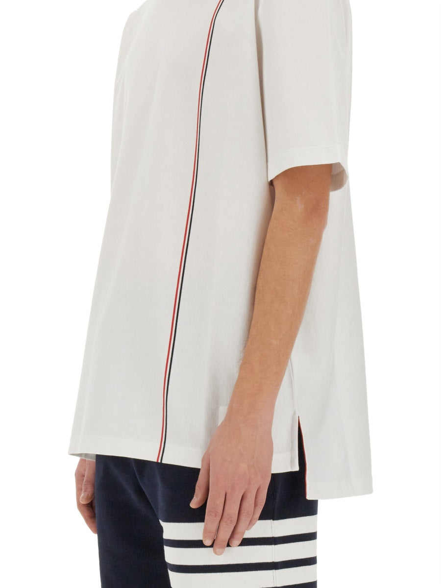 JERSEY T-SHIRT