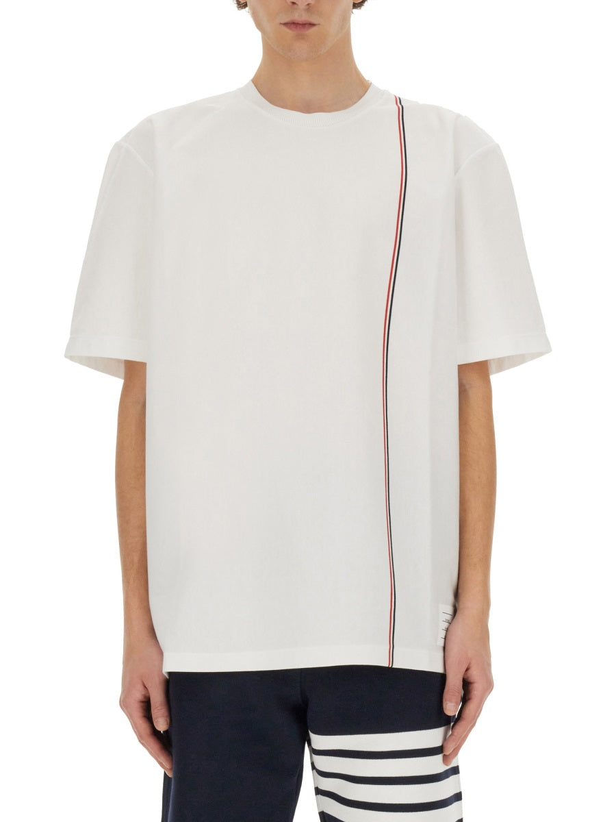 JERSEY T-SHIRT