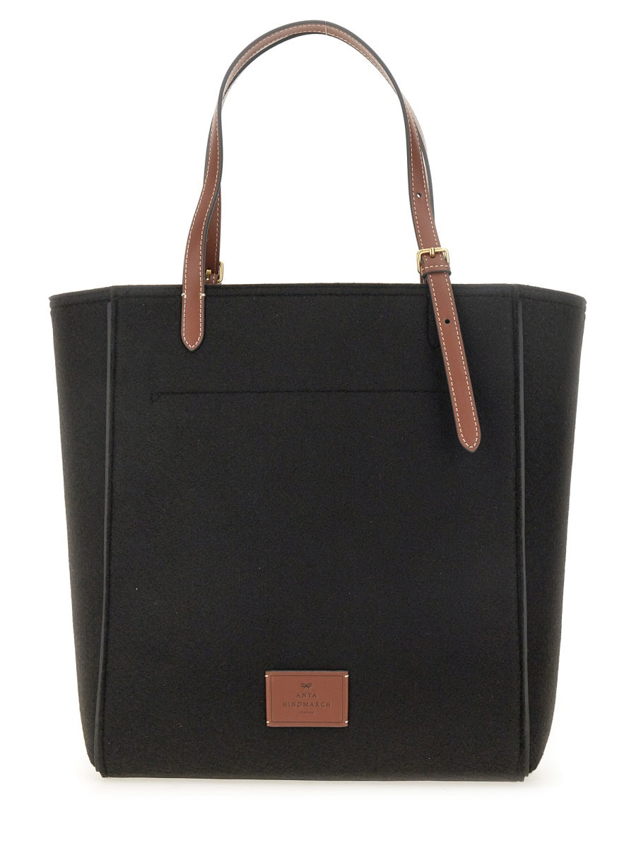 EYES" BAG SMALL