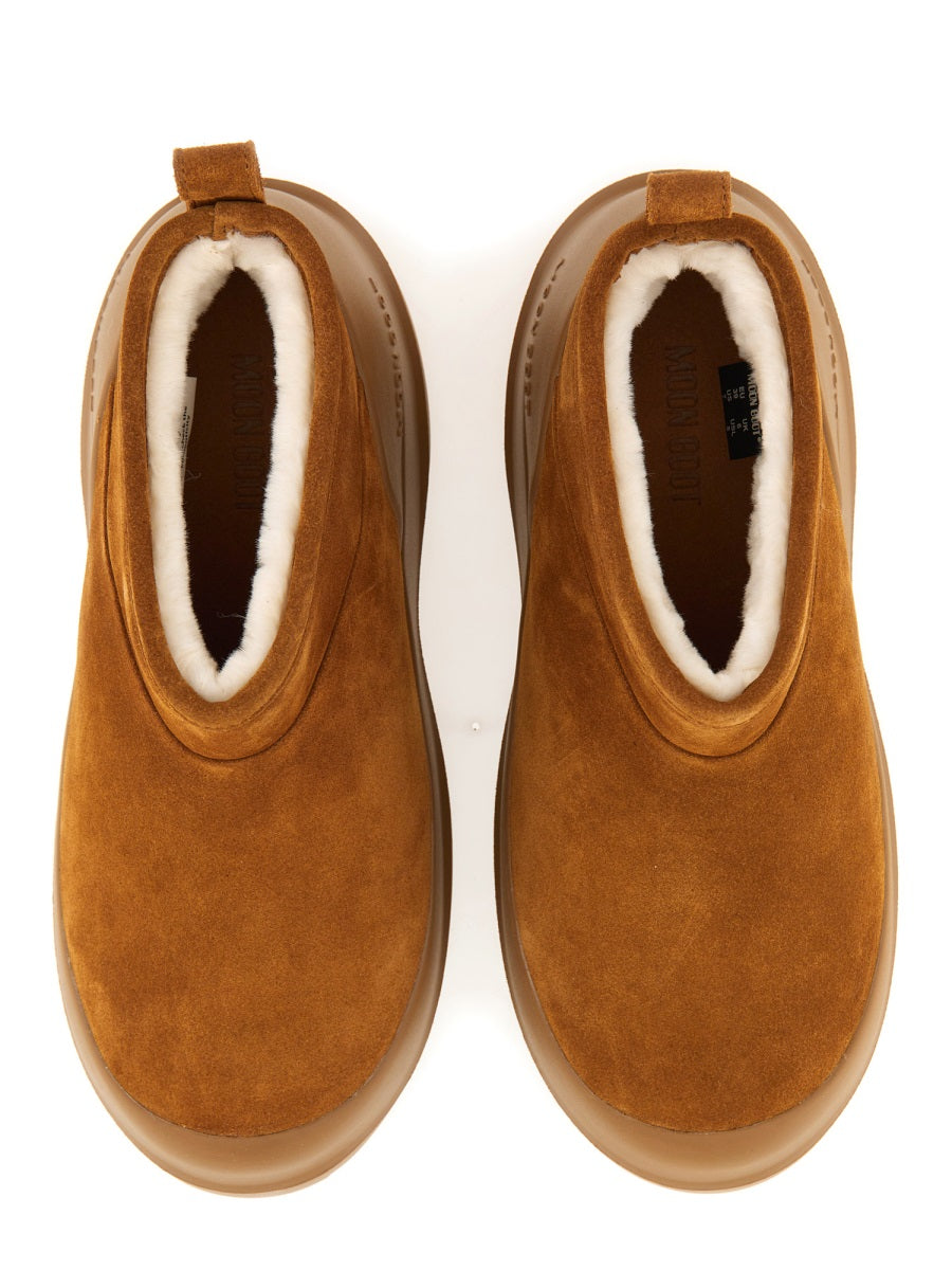 "MOON" BOOT