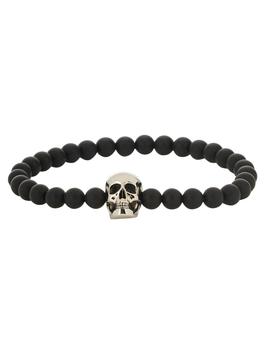 "SKULL" BRACELET