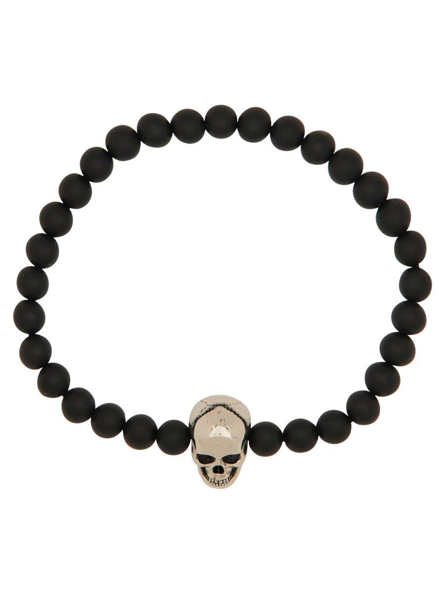 "SKULL" BRACELET
