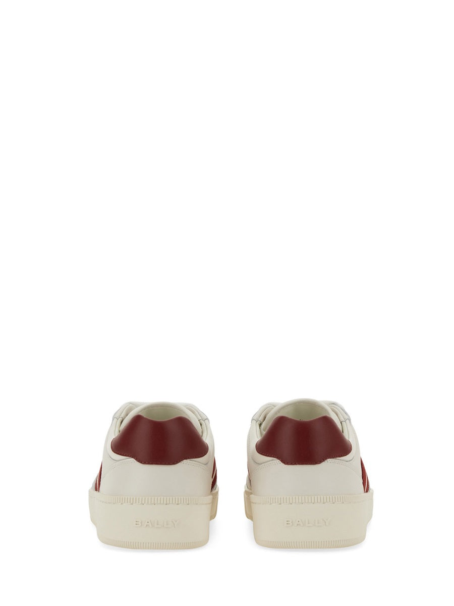 SNEAKER "REBBY"