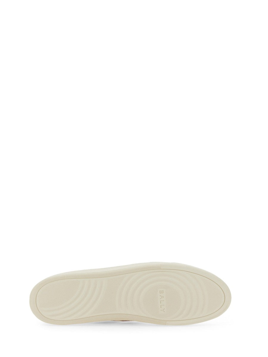 SNEAKER "REBBY"