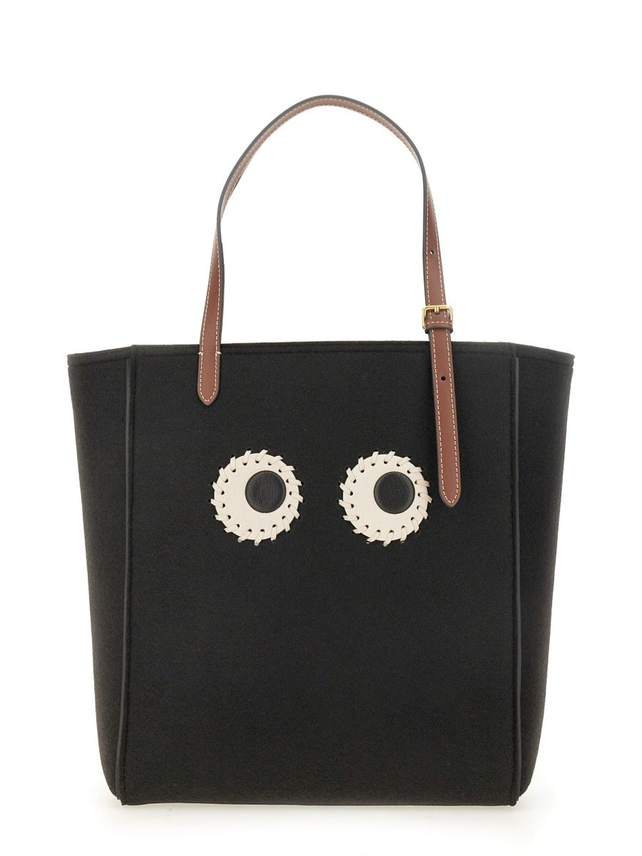 EYES" BAG SMALL