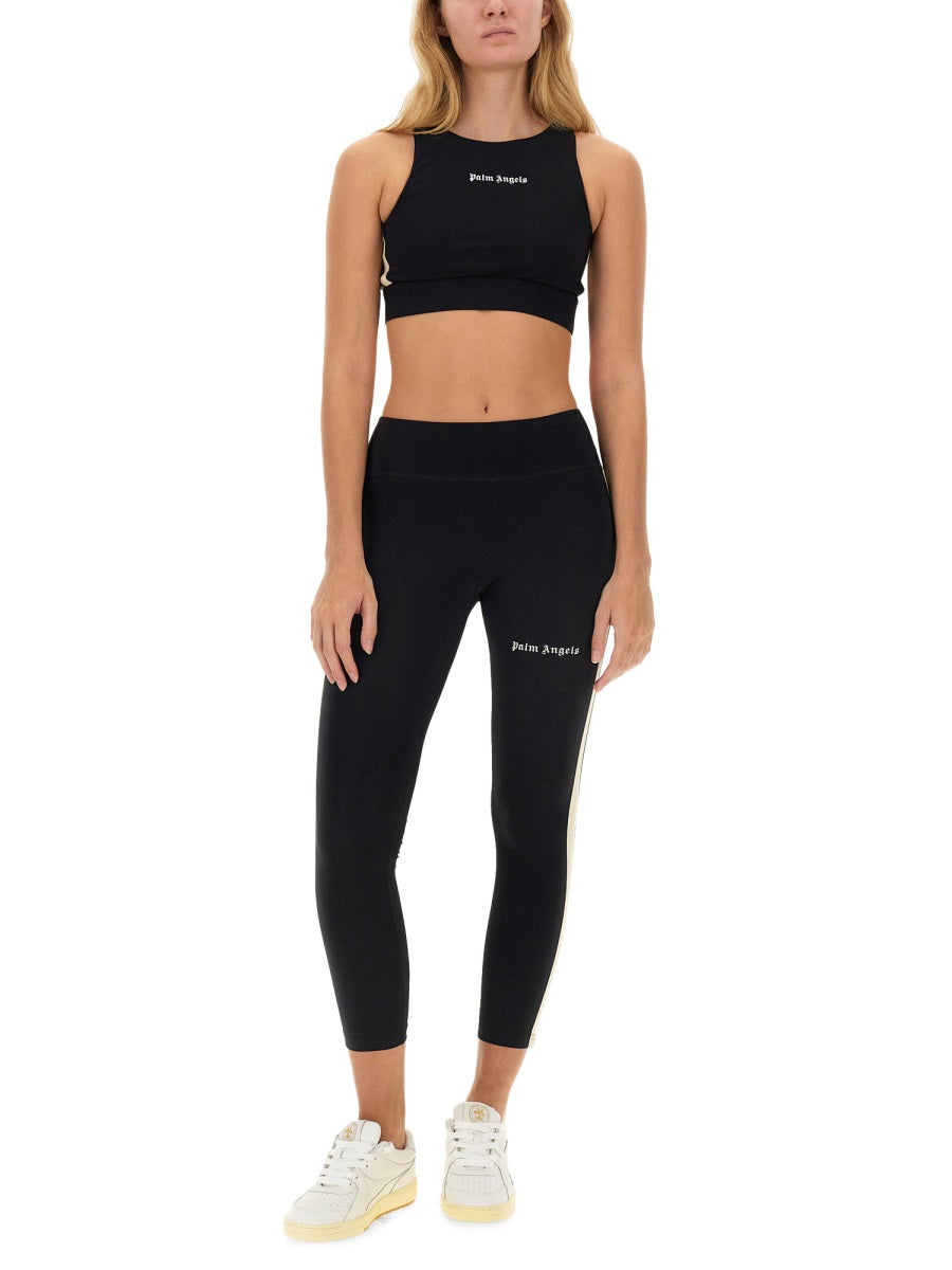TOPS WITH LOGO