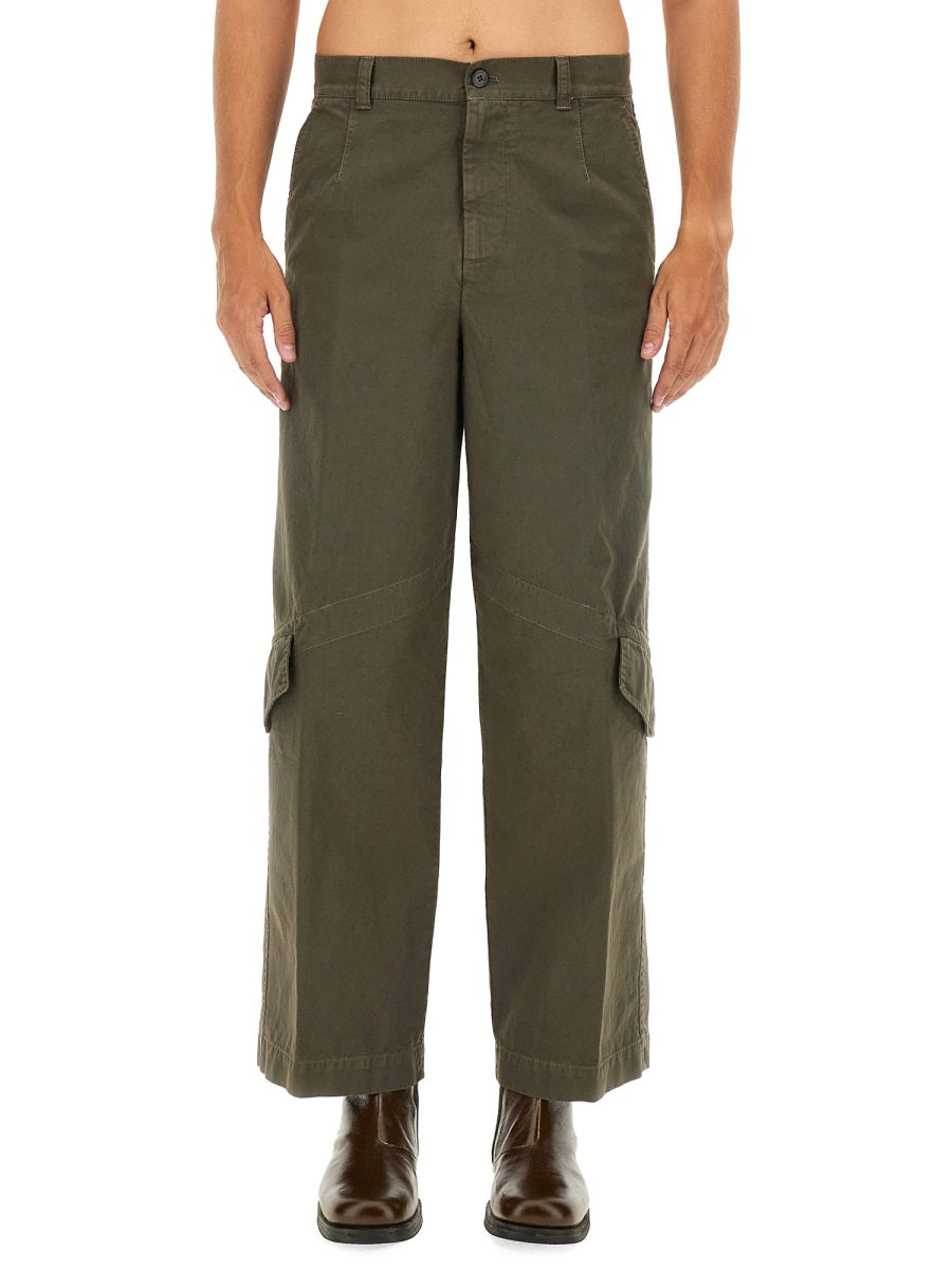 PAXFORD PANTS