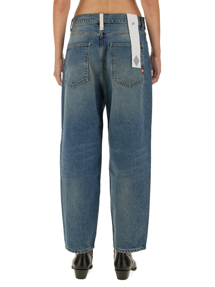 JEANS BAGGY