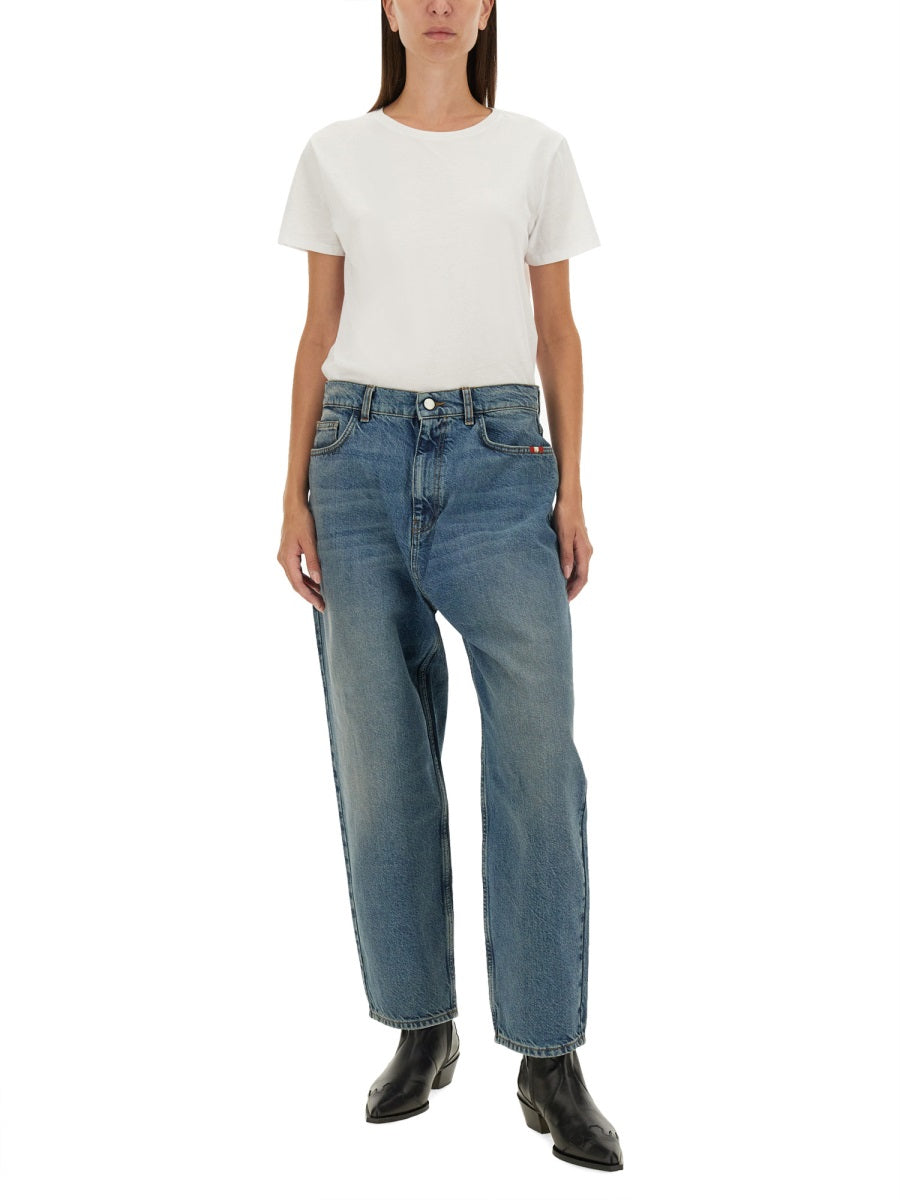JEANS BAGGY