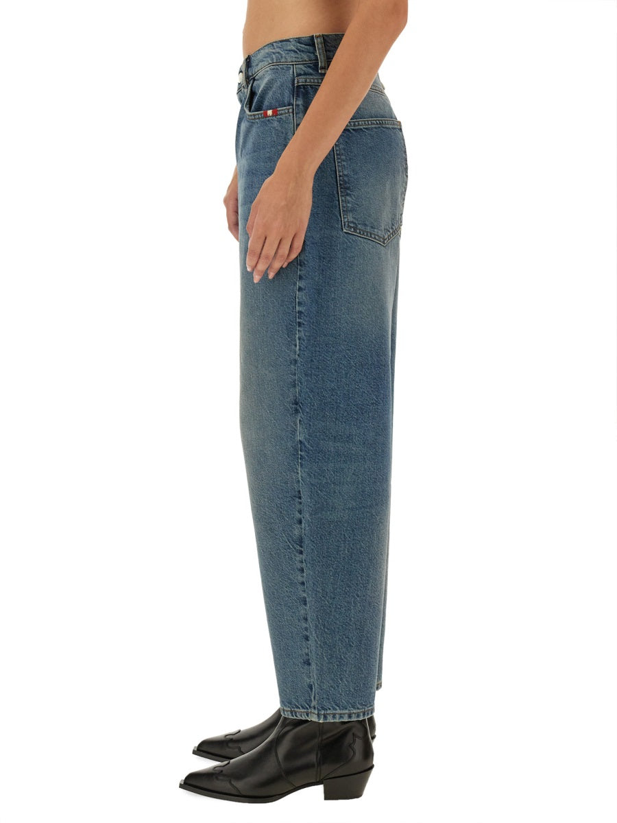 JEANS BAGGY