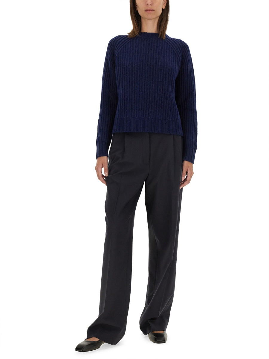 REGULAR FIT PANTS